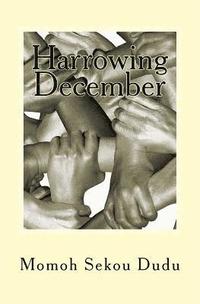 bokomslag Harrowing December: Recounting a Journey of Sorrows & Triumphs