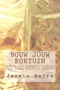 bokomslag Bouw jouw Fortuin: Hoe je met simpele stapjes jouw Eigen Fortuin opbouwt