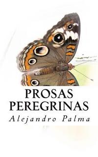 bokomslag Prosas Peregrinas