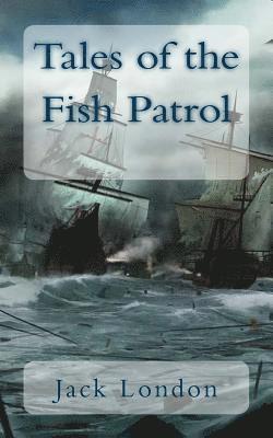 Tales of the Fish Patrol 1