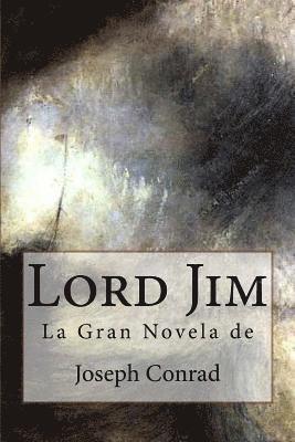 bokomslag Lord Jim