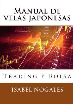 Manual de velas japonesas 1