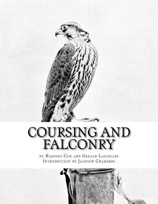 Coursing and Falconry 1