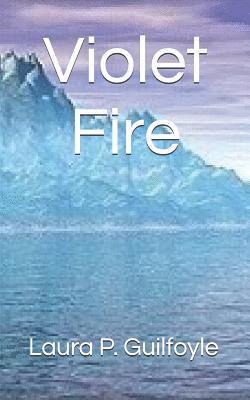 bokomslag Violet Fire