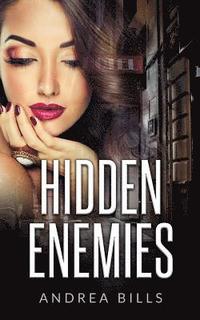 bokomslag Hidden Enemies