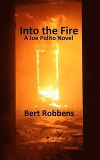 bokomslag Into the Fire: A Joe Polito Novel