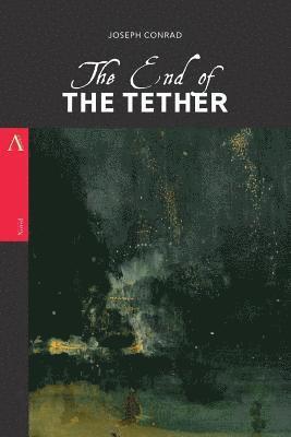 The End of the Tether 1