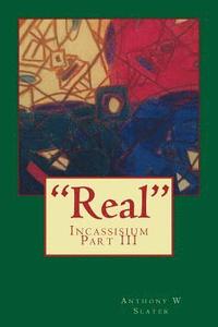 bokomslag "Real"