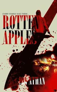 bokomslag Rotten Apples
