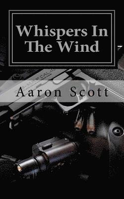 Aaron Scott - Whispers In The Wind, Häftad
