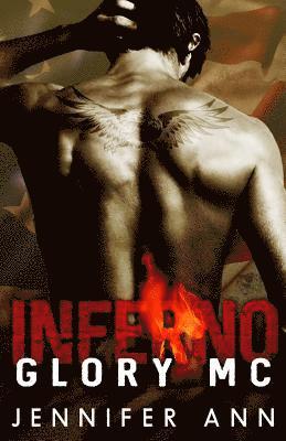 Inferno Glory MC 1