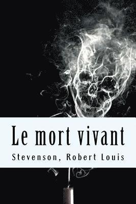 bokomslag Le mort vivant