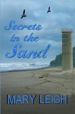 Secrets in the Sand 1