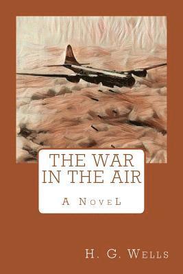 The War in the Air 1
