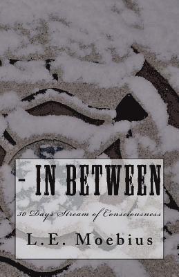 - in Between: 30 days Stream of Consciousness 1