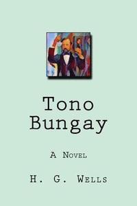 bokomslag Tono-Bungay