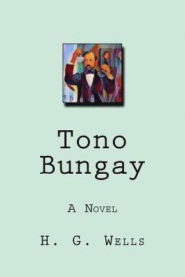 Tono-Bungay 1