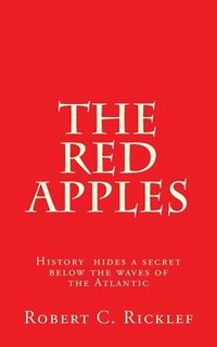 bokomslag The Red Apples