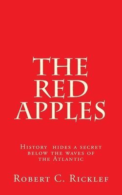 The Red Apples 1