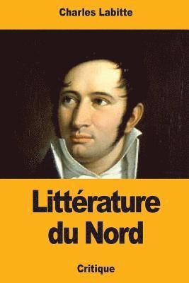 Littérature du Nord 1