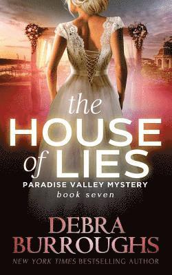 The House of Lies: Mystery with a Romantic Twist 1