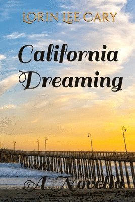 bokomslag California Dreaming