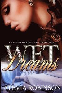 bokomslag Wet Dreams