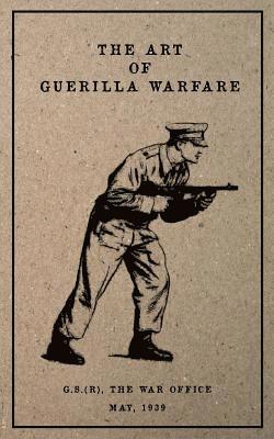 The Art of Guerilla Warfare: May, 1939 1