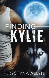 bokomslag Finding Kylie