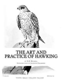 bokomslag The Art and Practice of Hawking