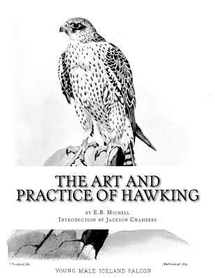 bokomslag The Art and Practice of Hawking