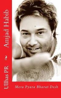 bokomslag Amjad Habib: Mera Pyara Bharat Desh