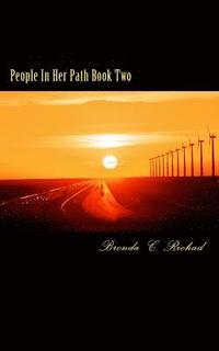 bokomslag People In Her Path - Book Two