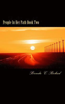 People In Her Path - Book Two 1