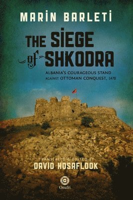 Siege of Shkodra