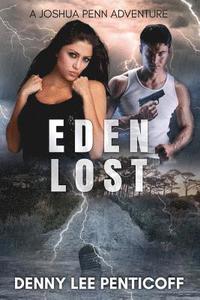 bokomslag Eden Lost