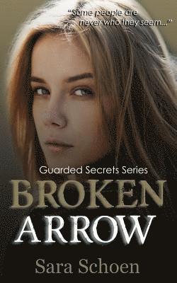 bokomslag Broken Arrow