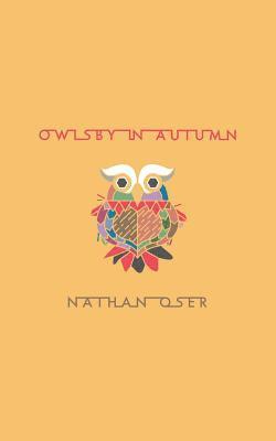 bokomslag Owlsby in Autumn