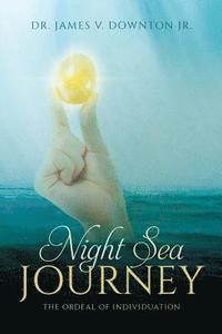 bokomslag Night Sea Journey: The Ordeal of Individuation