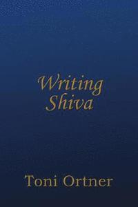 bokomslag Writing Shiva