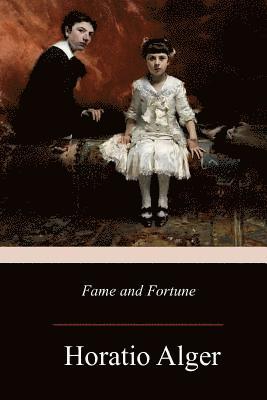 Fame and Fortune 1