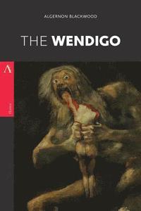 bokomslag The Wendigo