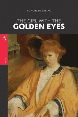 The Girl with the Golden Eyes 1