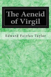 bokomslag The Aeneid of Virgil