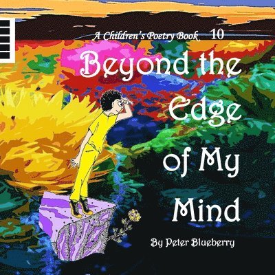 Beyond The Edge of my Mind 1