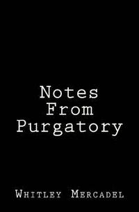 bokomslag Notes From Purgatory