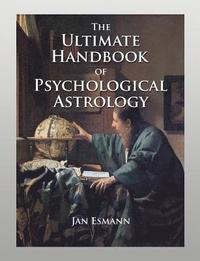 bokomslag Handbook of Psychological Astrology
