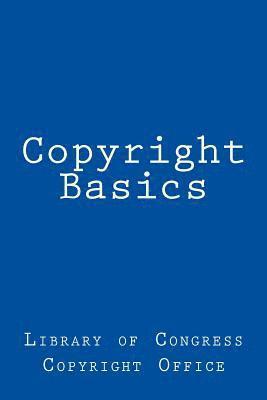 Copyright Basics 1