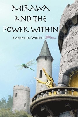 Mirawa and the Power Within 1