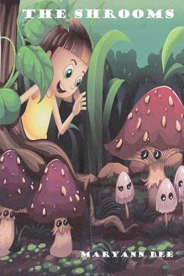 bokomslag The Shrooms